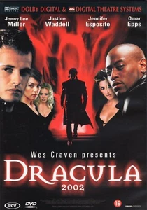 Dracula 2002 (DVD) - Afbeelding 1 van 2