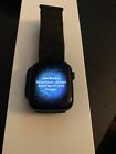 Apple Watch Nike Series 4 Gps Cellular 44Mm Space Gray Aluminum