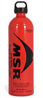 MSR Liquid Fuel Bottle - 600ml