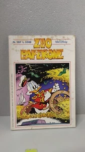 ZIO PAPERONE N 107 - Picture 1 of 3