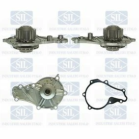 1201G1 WATER PUMP CITROEN FIAT FORD MAZDA MINI PEUGEOT SUZUKI TOYOTA VOLVO 1.6 - Image 1 of 1