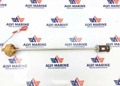 Gems Sensor Level Switch dc 3a Max 50va Max 1000v Max Ac 20w Lamp - Image 1 of 4