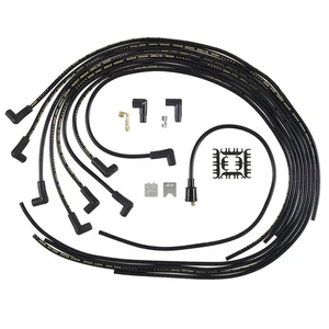 5041K Accel Set of 8 Spark Plug Wires for Chevy Ram Van Truck Le Sabre Fury D100 - Picture 1 of 1