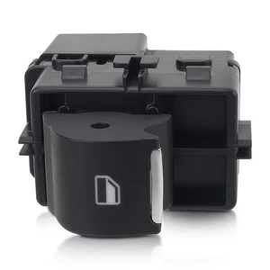 For 2015-2020 Ford F-150 2018-2020 Expedition Rear Door Single Window Switch New - Picture 1 of 11