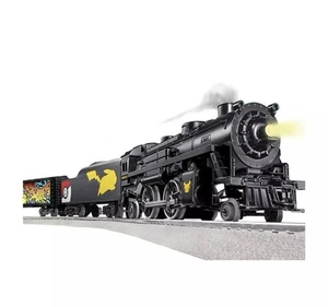 Pokemon Center Pokémon Celebration Express Electric Model Train by Lionel - NEW - Bild 1 von 4