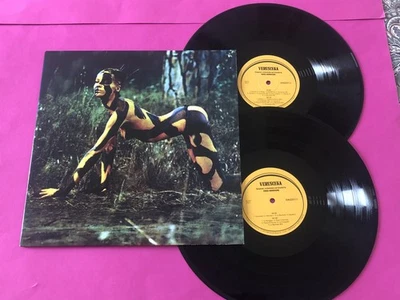 Ennio Morricone - Veruschka (Original Motion Picture Soundtrack) (Album,LP,Limit - Image 1 of 2