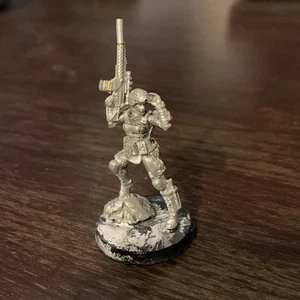 Corvus Belli Infinity Ariadna Tankhunter Tank hunter Tartary TAK - Picture 1 of 5