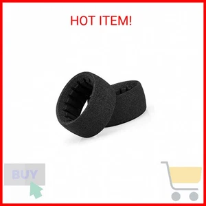 JConcepts Inc. RM2 2.2 Hard 2 Wheel Drive/4 Wheel Drive Rear Insert JCO8131 - Bild 1 von 1