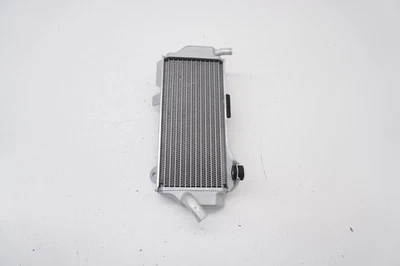 2026 YZ250F Left Side Radiator OEM BHR-1240A-00-00 Yamaha YZ 250F 450F - Image 1 of 4