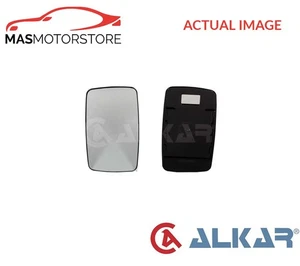 ESPEJO RETROVISOR CRISTAL LHD SOLO ALKAR 6401966 P PARA MERCEDES-BENZ SPRINTER 4-T - Imagen 1 de 5