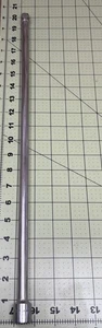 Craftsman 44134 -V- 1/2" Drive 20" Long Socket Extension - Picture 1 of 10