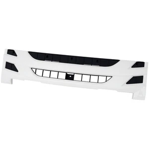 Grille For 2017-2018 Isuzu NPR Also Fits ELF 200/300 - Picture 1 of 11