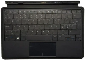 TA73 Key for keyboard Dell Venue 11 Pro 5130 Slim 7130 Slim 7139 Slim 7140 Slim - Picture 1 of 2