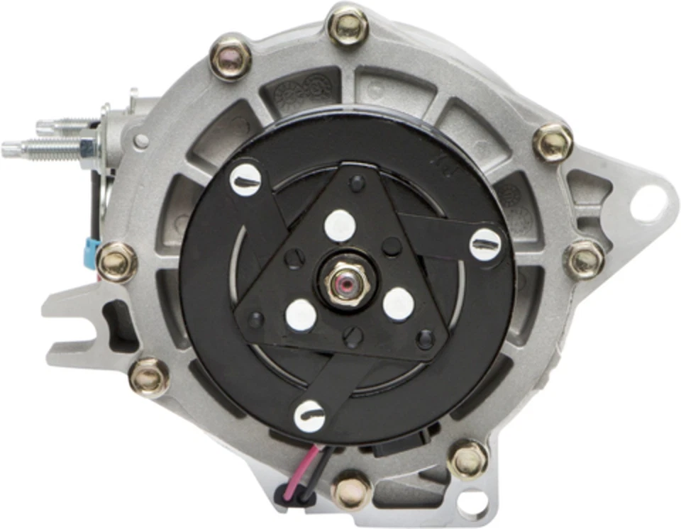 空调压缩机-全新压缩机 4 季 78482 — 第 1/4 张图片