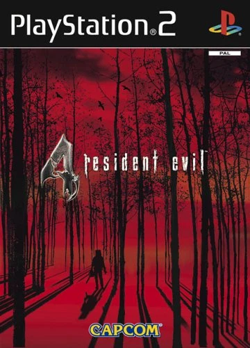 Resident Evil 4 (PS2) - Image 1 of 1