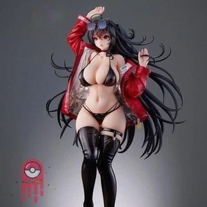 Modellino statua Azur Lane IJN Taihō 11 pollici PVC da collezione in scatola - Foto 1 di 5