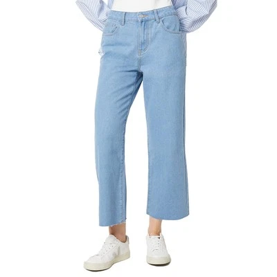 Principles  Vaqueros para Mujer (DH7192) - Imagen 1 de 4