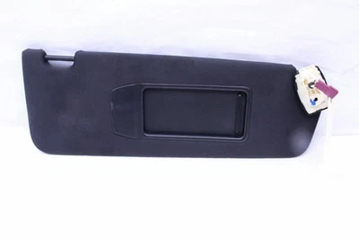 2009-2015 BMW 740i 750i Sun Visor Right OEM Used Foto 1 de 4