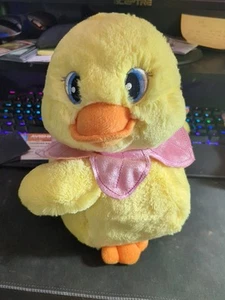 Aurora Plush Chick - Picture 1 of 7
