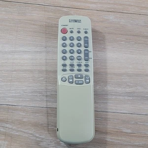 Cambridge Soundworks HOF61A1 Remote Control DVD CD Tuner Receiver Tested - Picture 1 of 6
