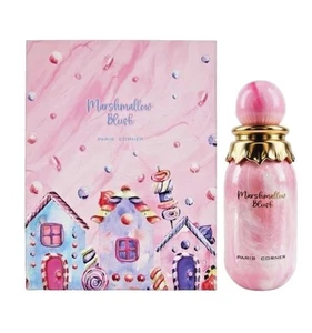 Paris Corner Marshmallow Blush 100ml / 3.4 oz EDP Eau De Parfum, 🔥Amazing🔥 - Picture 1 of 5