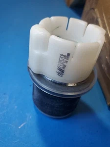 Lot Of 19 21S057SB Simplex 2.100 Sealing Fiber Optic Duct Plugs JM-SIM-21S057SB - Picture 1 of 4
