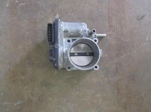 13-16 NISSAN SENTRA 1.8L Gas Fuel Intake Throttle Body Valve Assembly 54K Miles - Picture 1 of 1