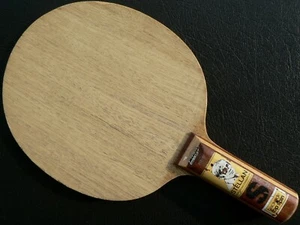 Stiga - 1970 Bengtsson (ST) European Champion Model OFF 100g - Picture 1 of 12