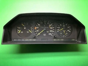 Cuadro Mercedes-Benz W124 1245437321 124 543 73 21 1000831637 - Picture 1 of 3