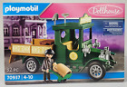 Playmobil® Dollhouse 70937 - Oldtimer Pritsche LKW  - NEU / OVP - Nostalgie