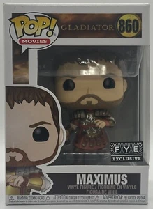 Funko Pop! Vinyl: Maximus - FYE (Exclusive) #860 - Picture 1 of 16
