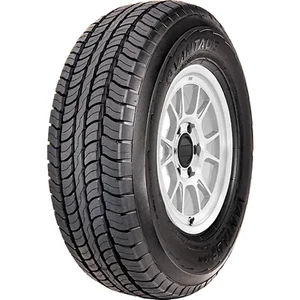 2 Tires 235/75R15 Vantage SUV AS A/S All Season 109T XL - Picture 1 of 3