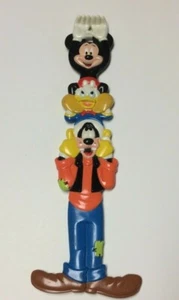 Walt Disney World backscratcher, Mickey Donald and Goofey, never used - T1057 - Picture 1 of 12