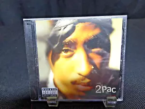 2Pac Greatest Hits - Audio CD By 2Pac - NEW UNOPENED - Picture 1 of 2
