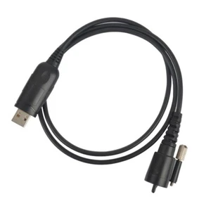 KPG-43 12Pin USB Programming Cable for Kenwood TK-790HG TK-5910 TK-6900 TK5810BK - Picture 1 of 3