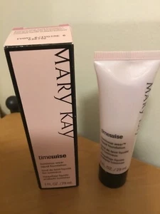 Mary Kay Timewise Luminous Wear Liquid Foundation 1 fl oz 038702 IVORY 6 NIB - Picture 1 of 2