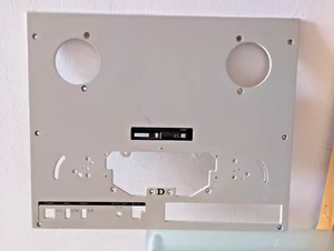 TEAC X10 REEL TO REEL front panel - Foto 1 di 6