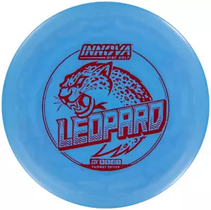 NEW Innova Disc Golf DX Leopard **Choose Weight/Color** - Picture 1 of 4