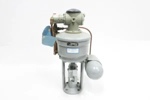 Itt Grinnell GB52SCXCA Pneumatic Valve Actuator 1-1/8in 3-15psi - Picture 1 of 6