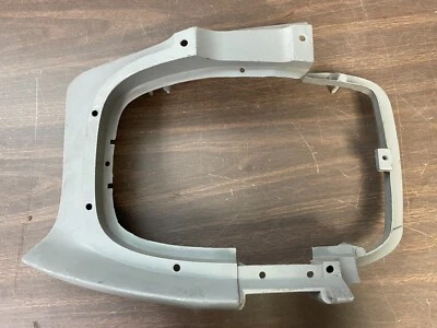 1968 FORD GALAXIE 500 XL LH QUARTER EXTENSION NOS FORD 924 - Image 1 of 4