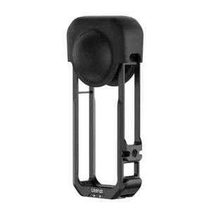 Ulanzi Cage For Insta360 One X4 Protection Tripod - Picture 1 of 6