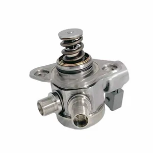 Bomba de combustible de alta presión L+R 2780701101 2780701201 2 piezas para Mercedes E550 GL450 - Imagen 1 de 6