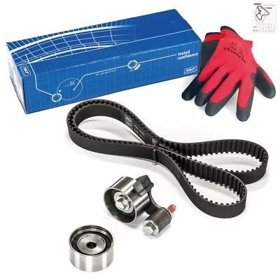 SKF VKMA 91013 Timing Belt Kit for Toyota Carina E T19 Celica T18 MR 2 II SW2 2.0 - Image 1 of 3