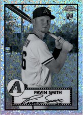 2021 Topps Chrome Platinum Anniversary Baseball Card Pick (Inserts)