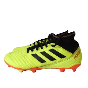Adidas Predator Football Boots Mens UK 10 - Imagen 1 de 10