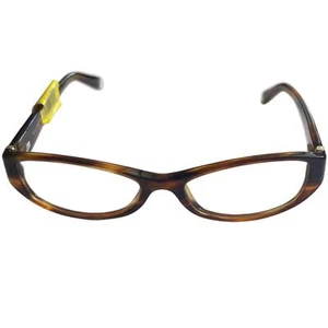 Gafas Ralph Lauren para mujer RL6108 5007 marrón habana 50-16-135 - Imagen 1 de 6
