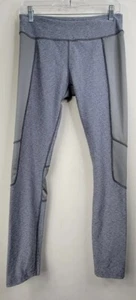 The North Face Leggings mittelgrau Wandern Yoga FlashDry Sport sportlich Frauen - Bild 1 von 11