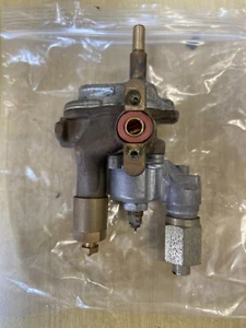   CARAVAN/MOTORHOME BELLING-STOVES  COOKER GAS VALVE - Picture 1 of 3