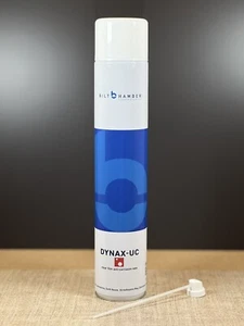 Bilt Hamber Dynax-UC : Clear Film Anti-Corrosion Wax - 750ml Aerosol