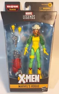 Hasbro Marvel Legends Serie X-Men Marvel's Rogue 6 Zoll Actionfigur neu versiegelt - Bild 1 von 8